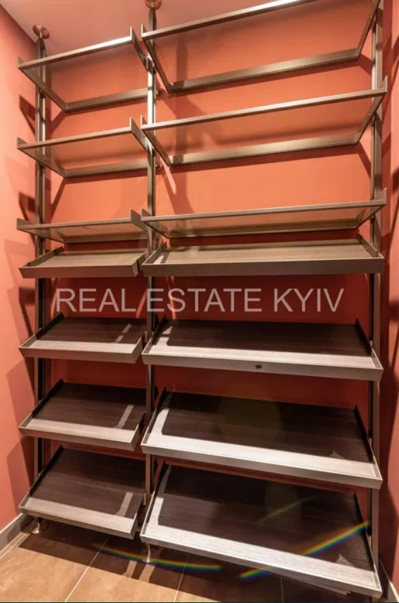 Аренда 3к квартиры в Киеве,  ЖК Тетрис Холл, Федорова Ивана ул., 2А 3
