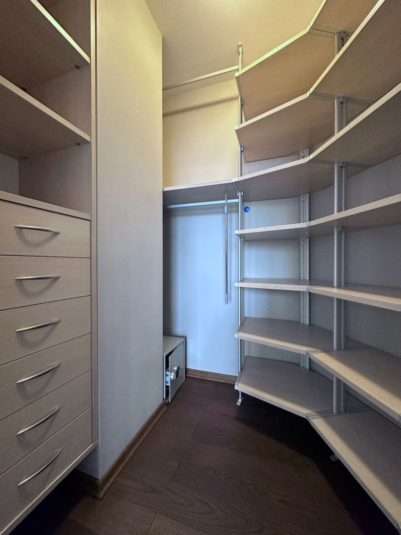 Продажа 5+к квартиры в Киеве,  ЖК Дипломат Холл, Жилянская ул., 59 9