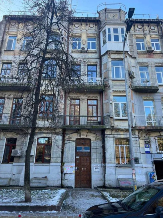 Аренда 3к квартиры в Киеве,  Назаровская ул. (Ветрова ул.), 19 22