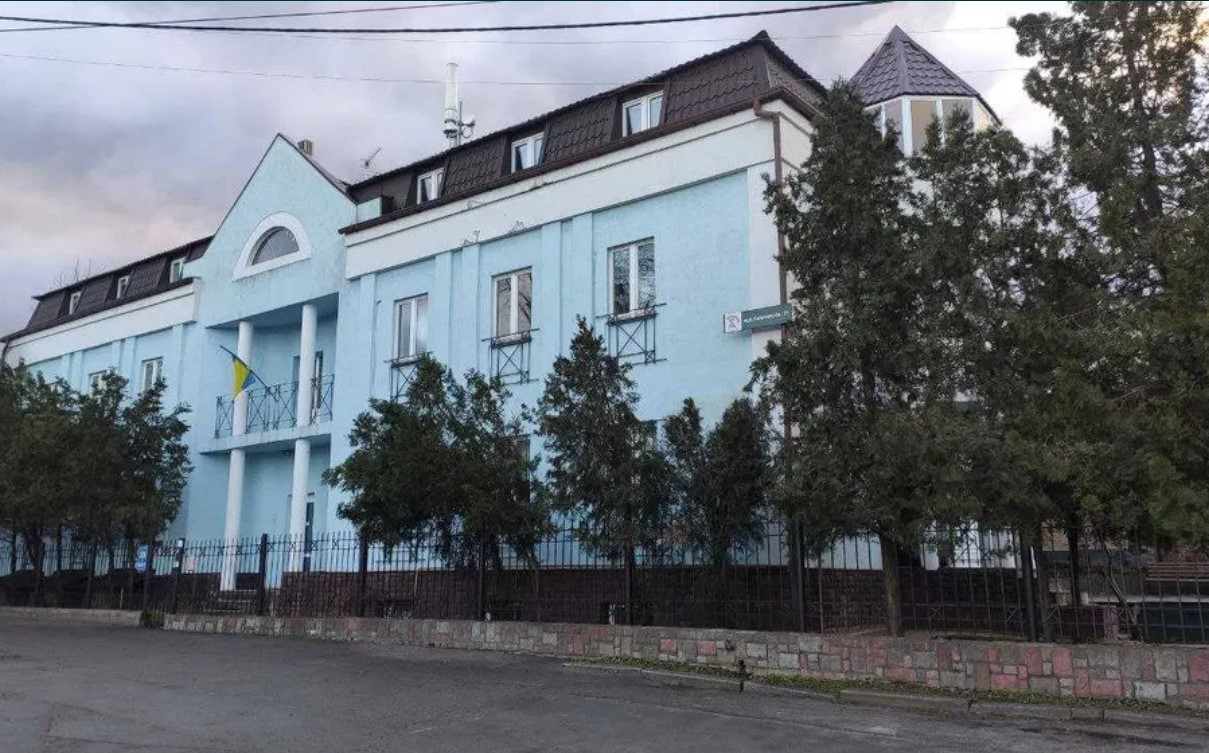 Аренда здания в Киеве,  Каменяров ул., 21 0