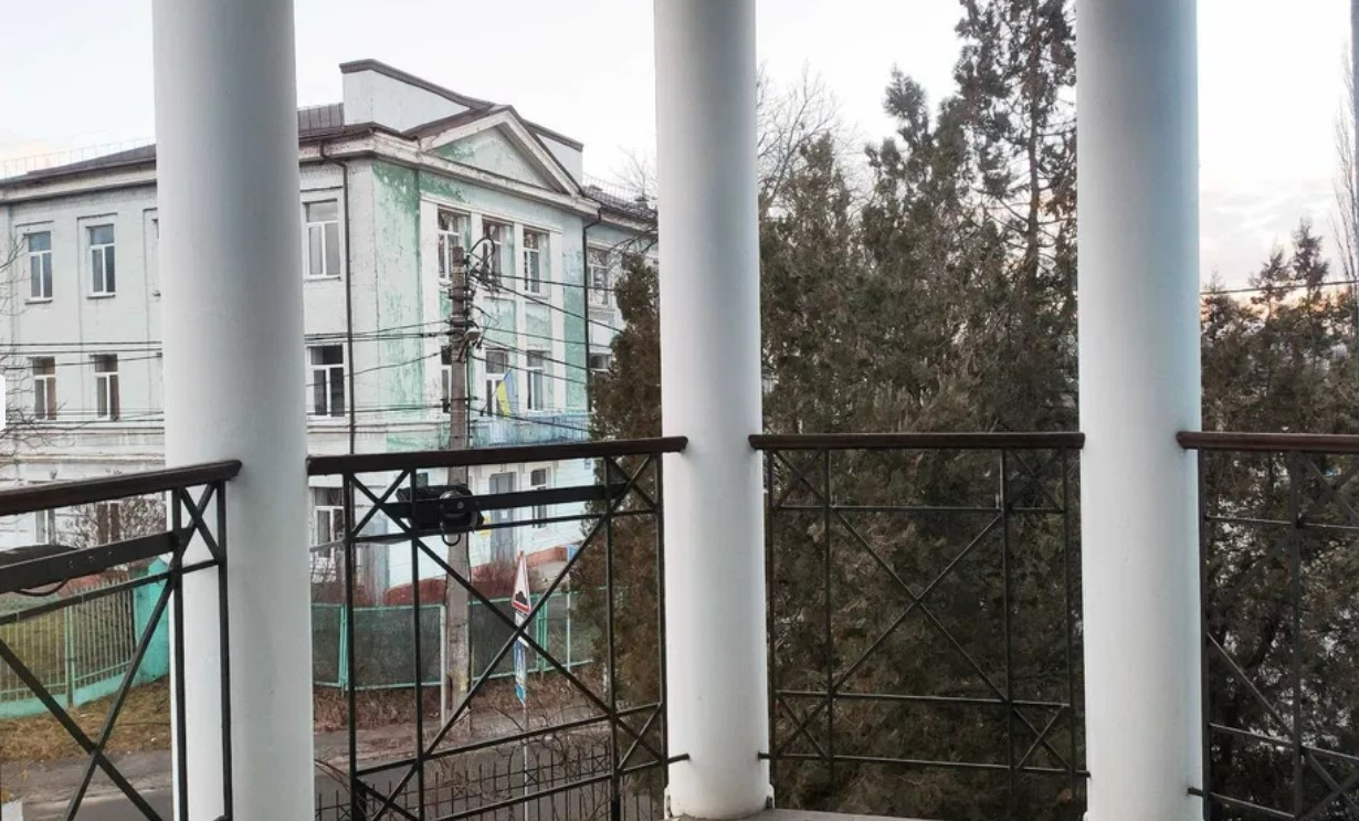 Аренда здания в Киеве,  Каменяров ул., 21 3