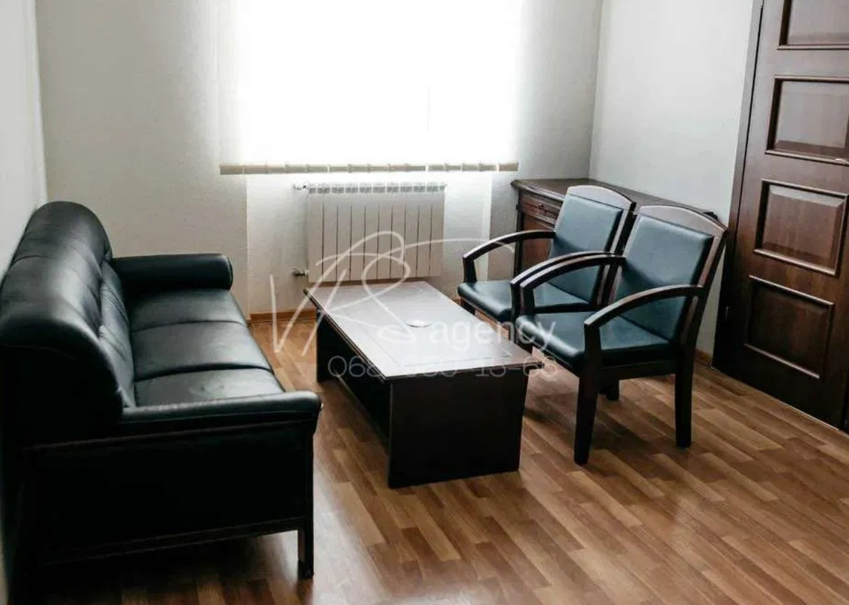 Аренда здания в Киеве, Шевченко Тараса бульвар, 23 1