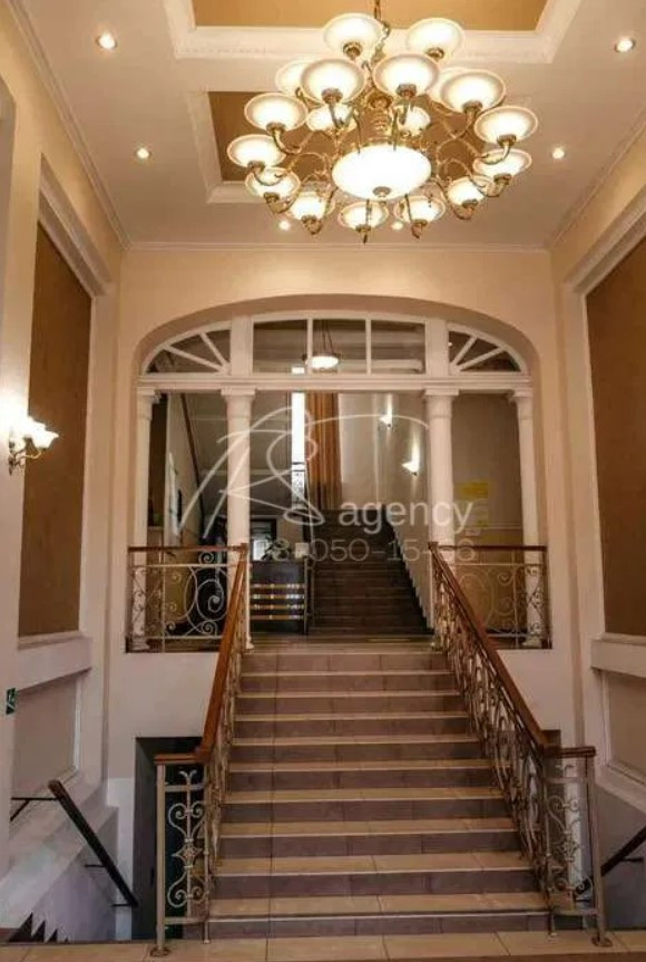 Аренда здания в Киеве, Шевченко Тараса бульвар, 23 4
