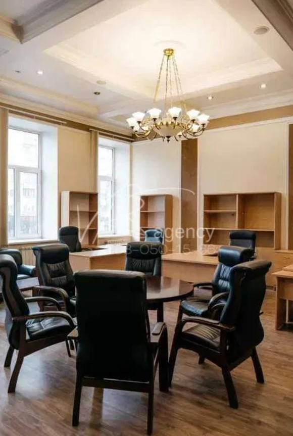 Аренда здания в Киеве, Шевченко Тараса бульвар, 23 5