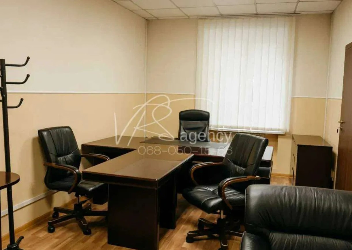 Аренда здания в Киеве, Шевченко Тараса бульвар, 23 11