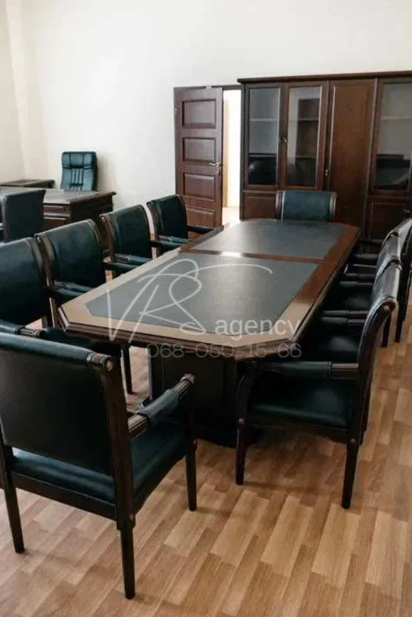 Аренда здания в Киеве, Шевченко Тараса бульвар, 23 16