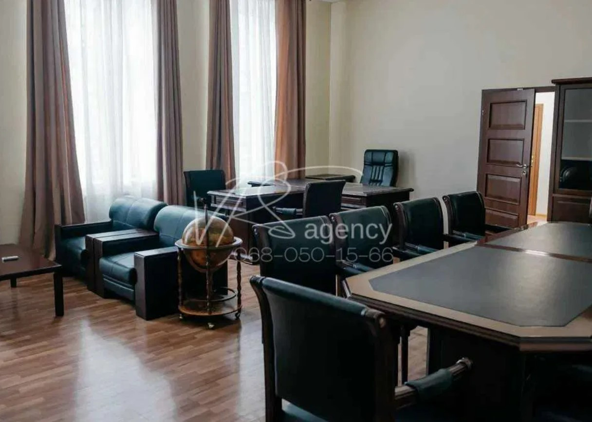 Аренда здания в Киеве, Шевченко Тараса бульвар, 23 20