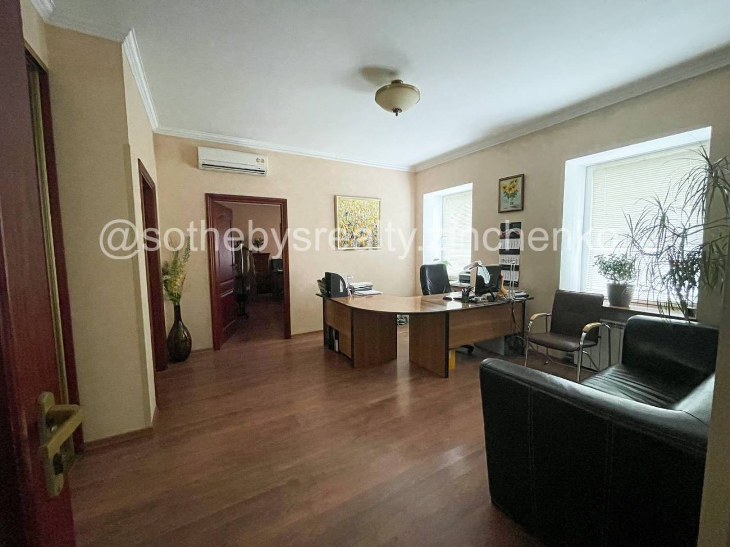 Продажа здания в Киеве, Бассейная ул., 21Б 19