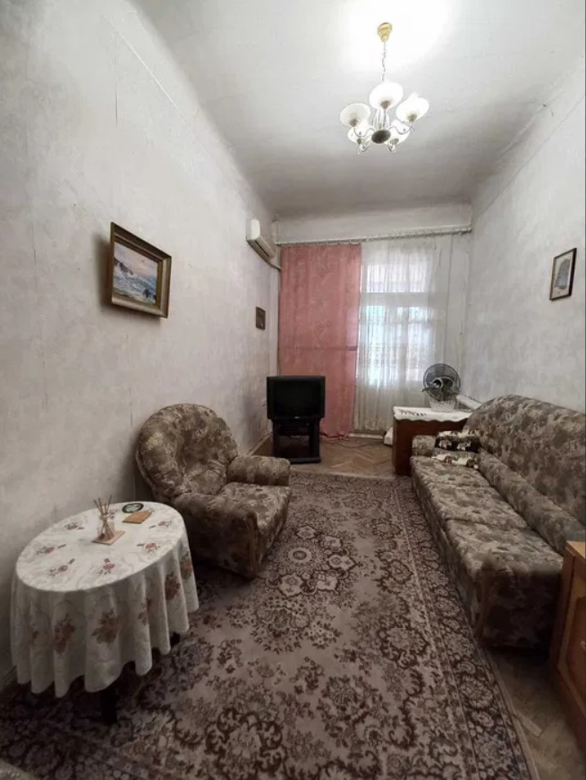 Продажа 4к квартиры в Киеве,  Рейтарская ул., 35А 0