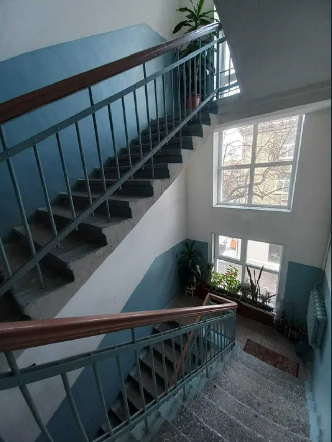 Продажа 4к квартиры в Киеве,  Рейтарская ул., 35А 1