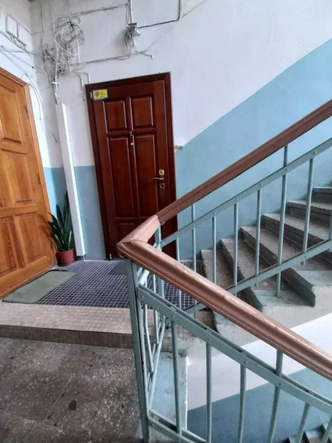 Продажа 4к квартиры в Киеве,  Рейтарская ул., 35А 2