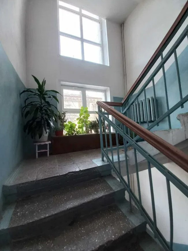 Продажа 4к квартиры в Киеве,  Рейтарская ул., 35А 3