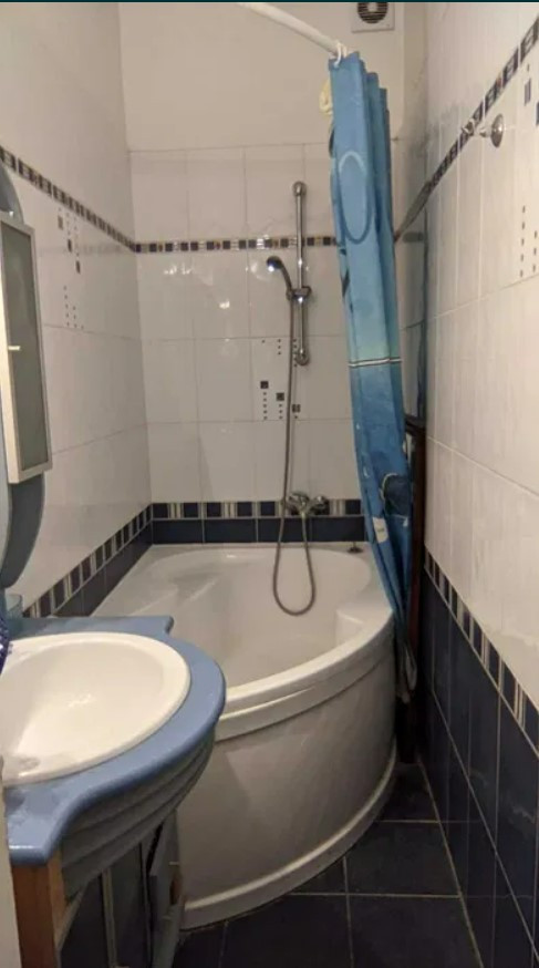 Продажа 4к квартиры в Киеве,  Рейтарская ул., 35А 8