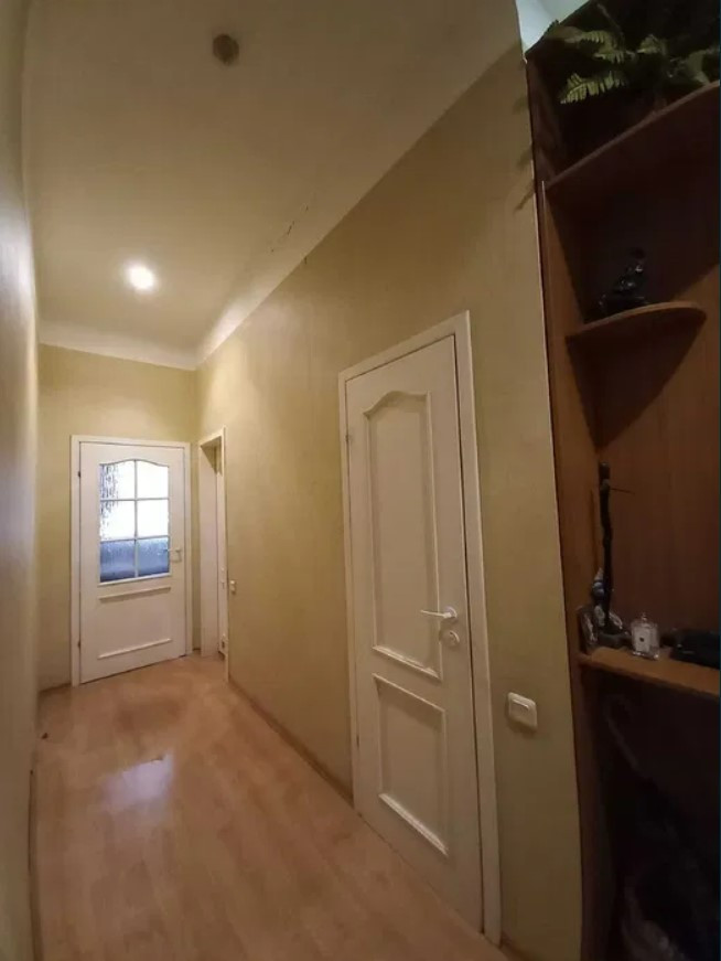 Продажа 4к квартиры в Киеве,  Рейтарская ул., 35А 10