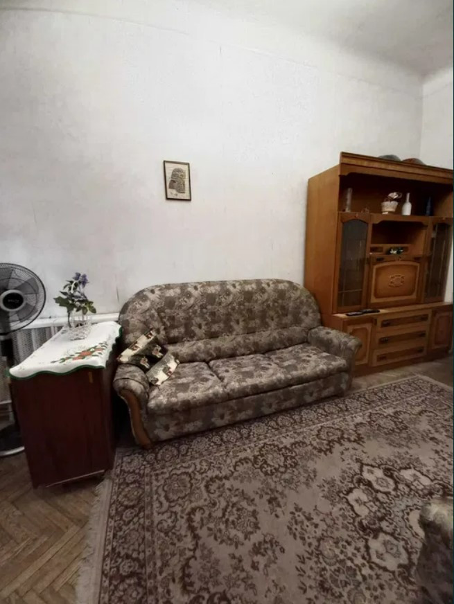 Продажа 4к квартиры в Киеве,  Рейтарская ул., 35А 14