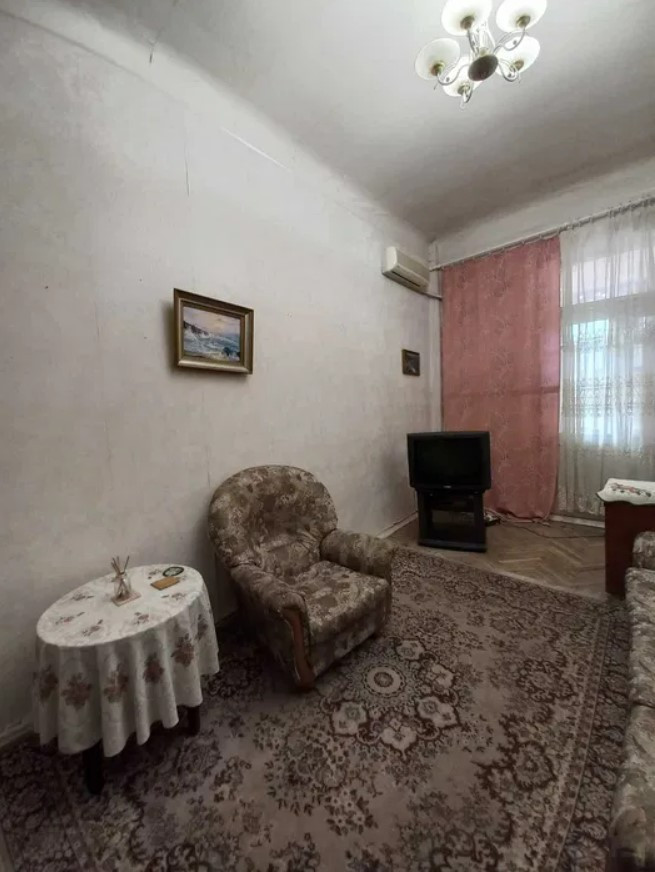 Продажа 4к квартиры в Киеве,  Рейтарская ул., 35А 15