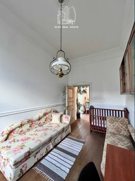 Продажа 3к квартиры в Киеве, Бульварно-Кудрявская ул. (Воровского ул.), 9 3