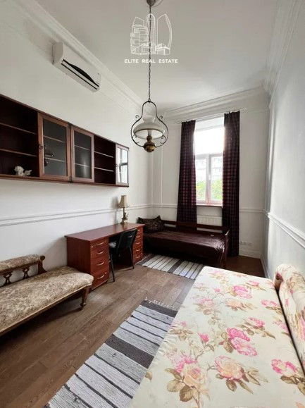Продажа 3к квартиры в Киеве, Бульварно-Кудрявская ул. (Воровского ул.), 9 4