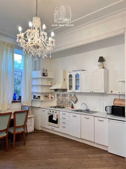 Продажа 3к квартиры в Киеве, Бульварно-Кудрявская ул. (Воровского ул.), 9 7