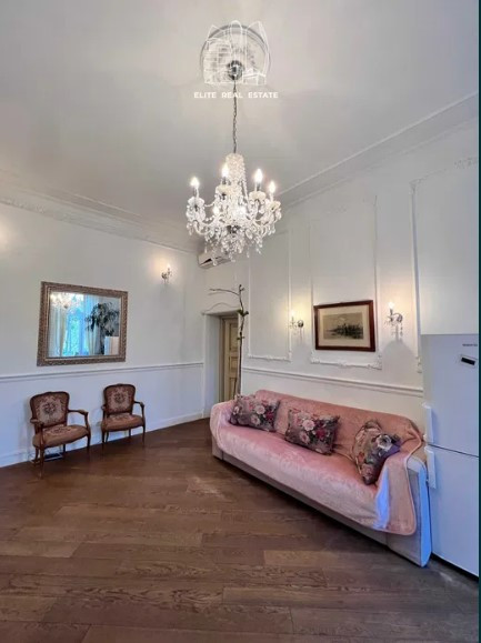 Продажа 3к квартиры в Киеве, Бульварно-Кудрявская ул. (Воровского ул.), 9 8