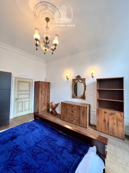 Продажа 3к квартиры в Киеве, Бульварно-Кудрявская ул. (Воровского ул.), 9 12