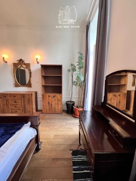 Продажа 3к квартиры в Киеве, Бульварно-Кудрявская ул. (Воровского ул.), 9 13