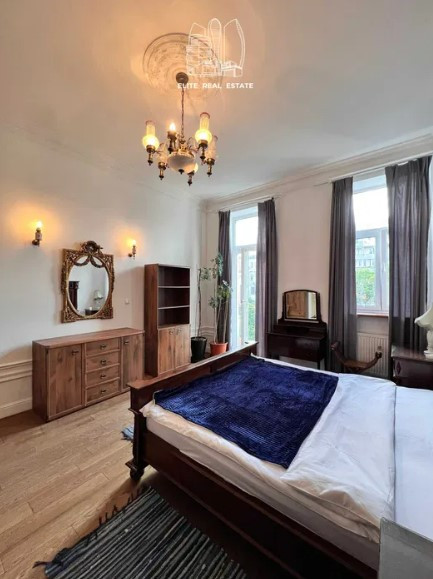 Продажа 3к квартиры в Киеве, Бульварно-Кудрявская ул. (Воровского ул.), 9 14