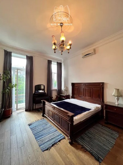 Продажа 3к квартиры в Киеве, Бульварно-Кудрявская ул. (Воровского ул.), 9 15