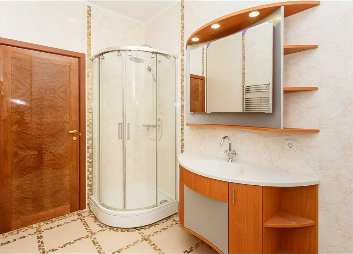 Продажа 4к квартиры в Киеве,  КД Амбассадор Хаус, Франко Ивана ул., 4Б 4