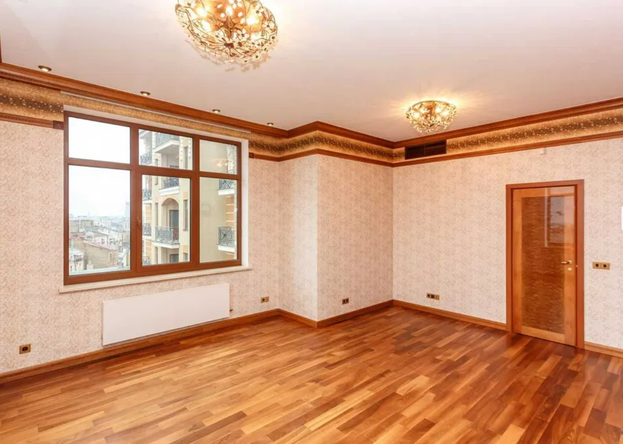 Продажа 4к квартиры в Киеве,  КД Амбассадор Хаус, Франко Ивана ул., 4Б 9