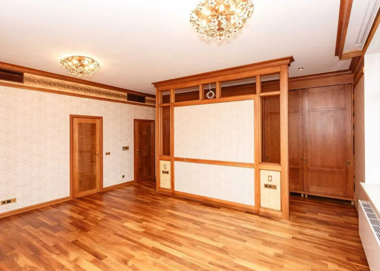 Продажа 4к квартиры в Киеве,  КД Амбассадор Хаус, Франко Ивана ул., 4Б 12