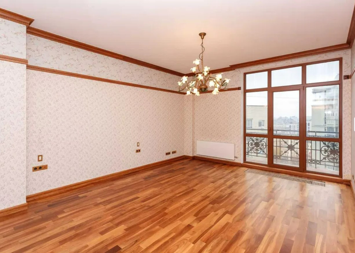 Продажа 4к квартиры в Киеве,  КД Амбассадор Хаус, Франко Ивана ул., 4Б 16