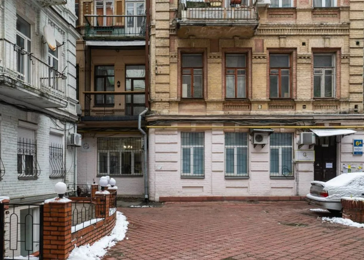 Продажа 2к квартиры в Киеве,  Михайловская ул., 6А 1