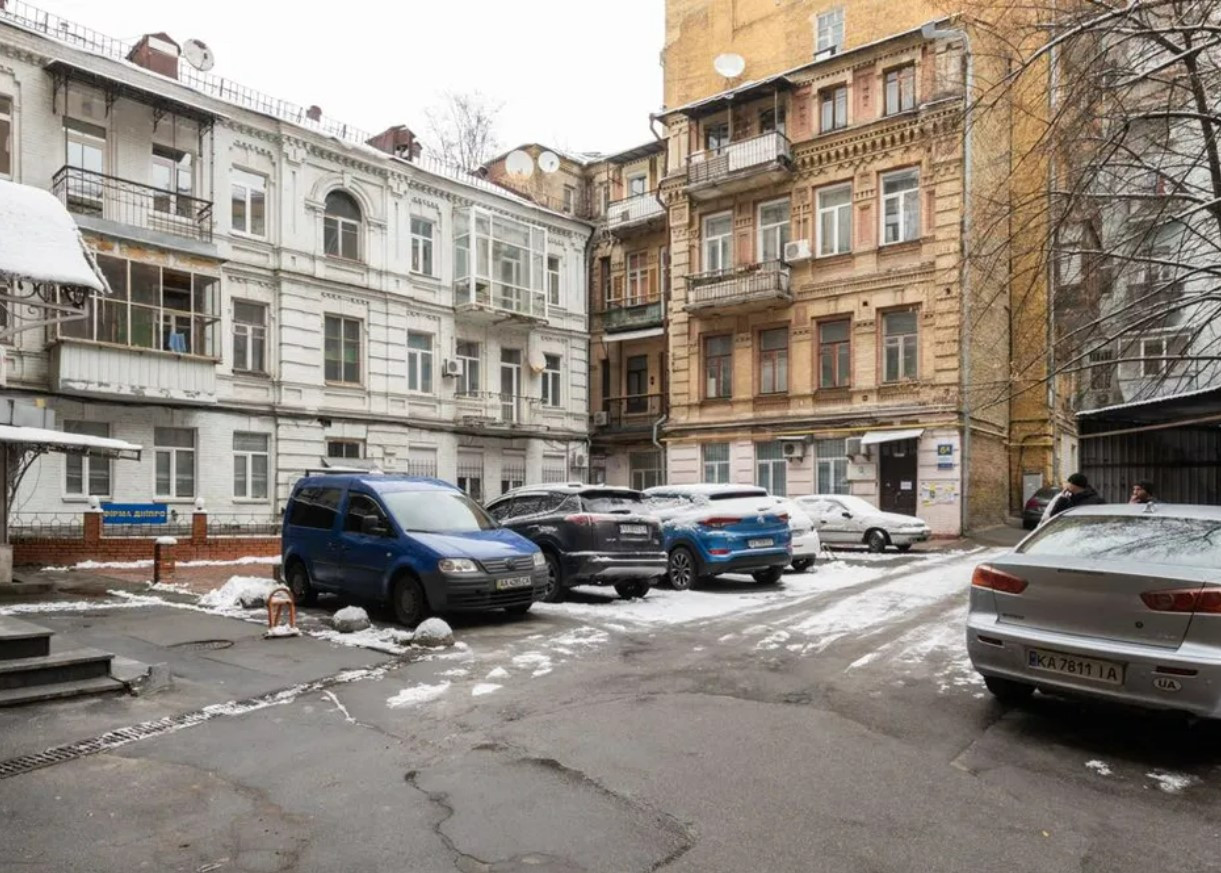 Продажа 2к квартиры в Киеве,  Михайловская ул., 6А 2