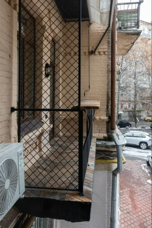 Продажа 2к квартиры в Киеве,  Михайловская ул., 6А 3