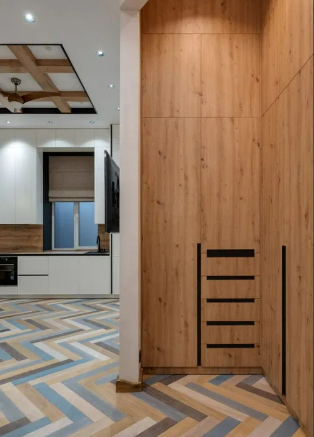 Продажа 2к квартиры в Киеве,  Михайловская ул., 6А 17