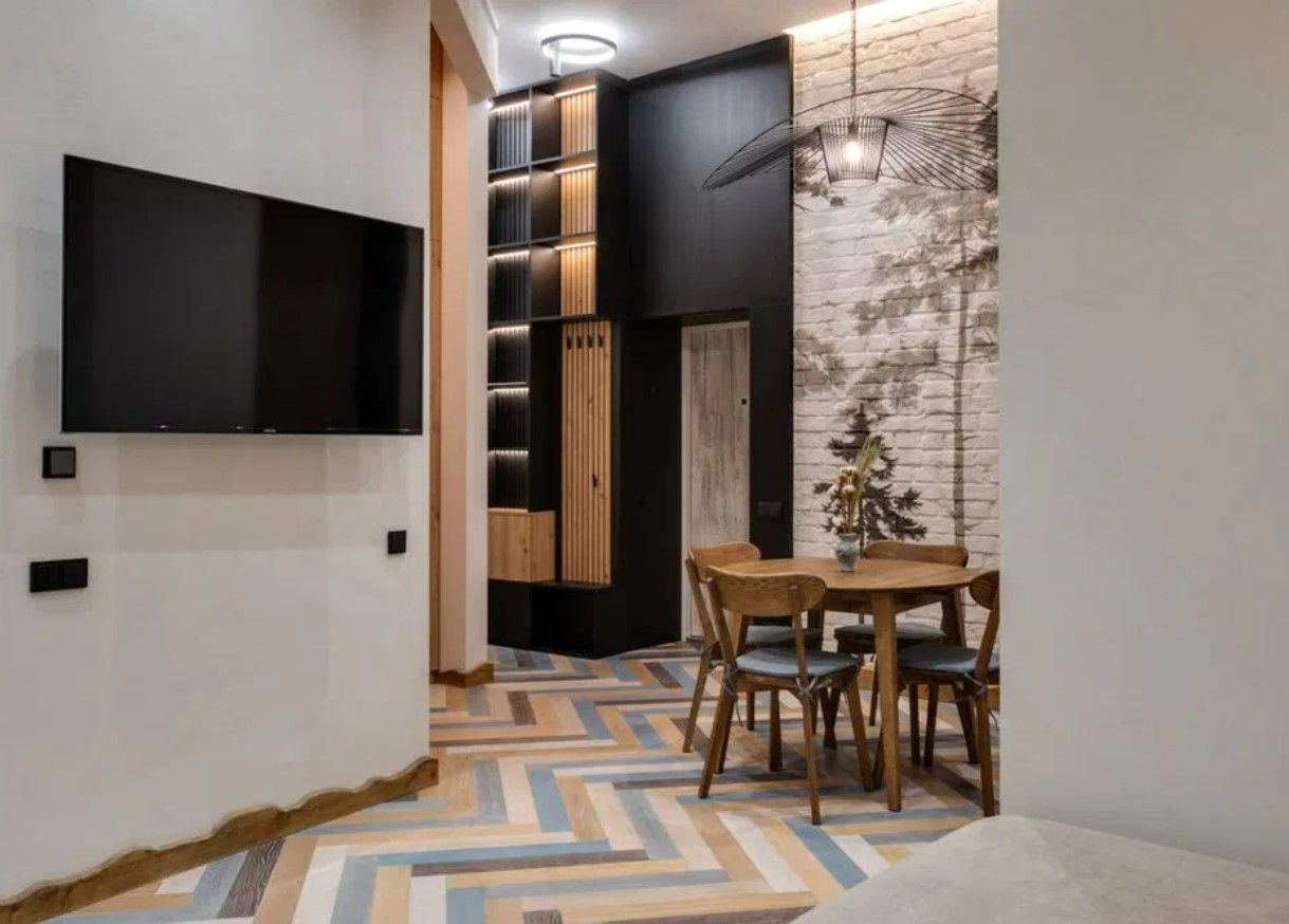 Продажа 2к квартиры в Киеве,  Михайловская ул., 6А 18