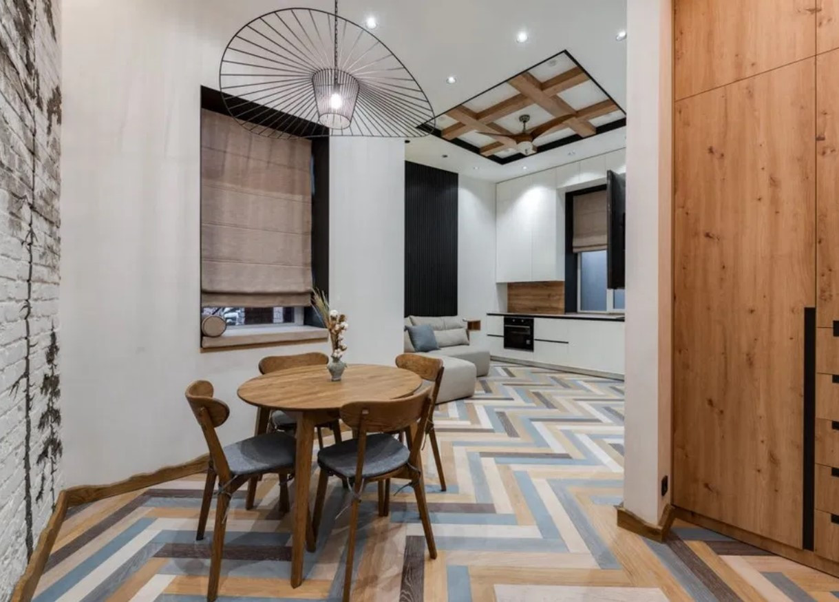 Продажа 2к квартиры в Киеве,  Михайловская ул., 6А 22