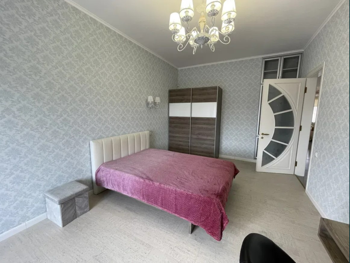 Аренда 4к квартиры в Киеве,  Владимирская ул., 79 5