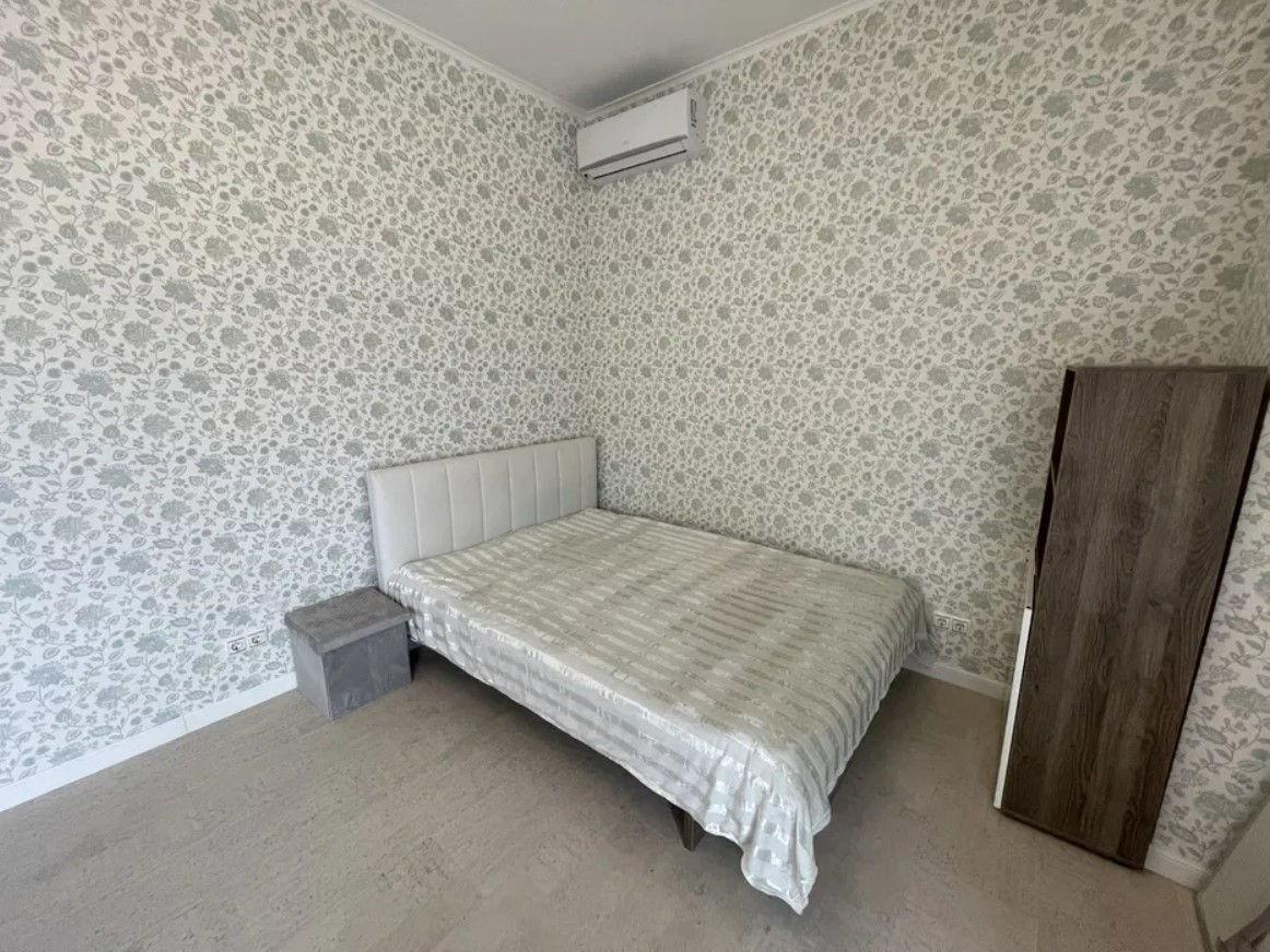 Аренда 4к квартиры в Киеве,  Владимирская ул., 79 7