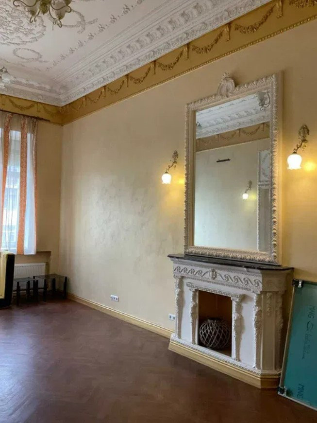 Продажа 2к квартиры в Киеве,  Пушкинская ул., 0