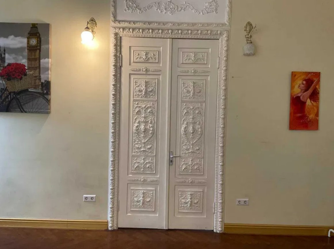 Продажа 2к квартиры в Киеве,  Пушкинская ул., 3