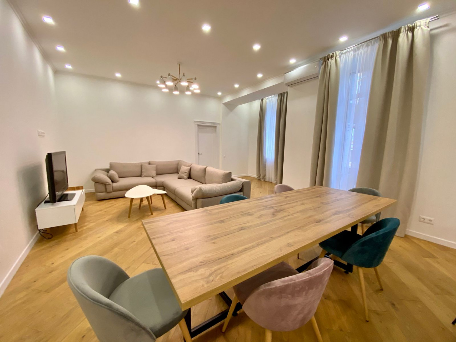 Продажа 3к квартиры в Киеве,  Франко Ивана ул., 22/24 0