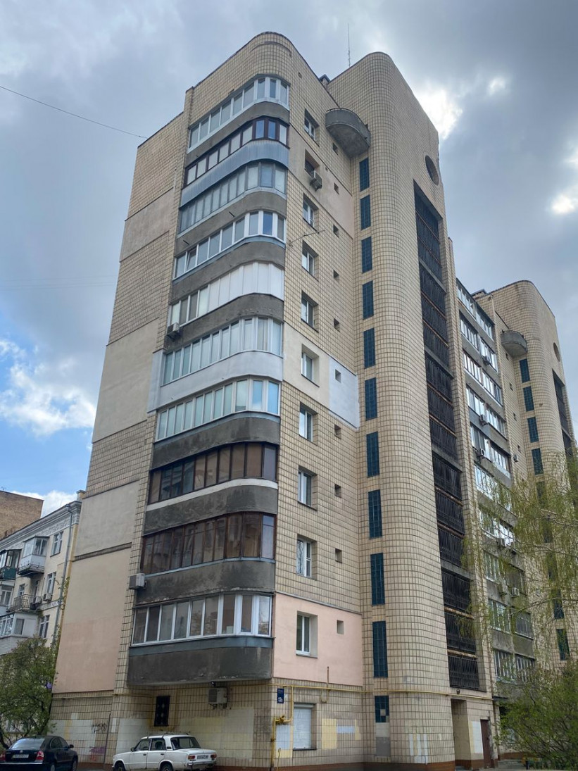 Продажа 3к квартиры в Киеве,  Мазепы Ивана ул. (Январского восстания), 12Б 1