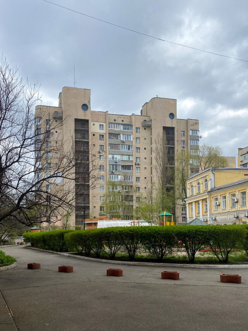 Продажа 3к квартиры в Киеве,  Мазепы Ивана ул. (Январского восстания), 12Б 2