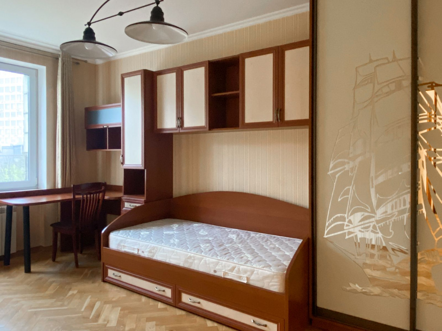 Продажа 3к квартиры в Киеве,  Мазепы Ивана ул. (Январского восстания), 12Б 3