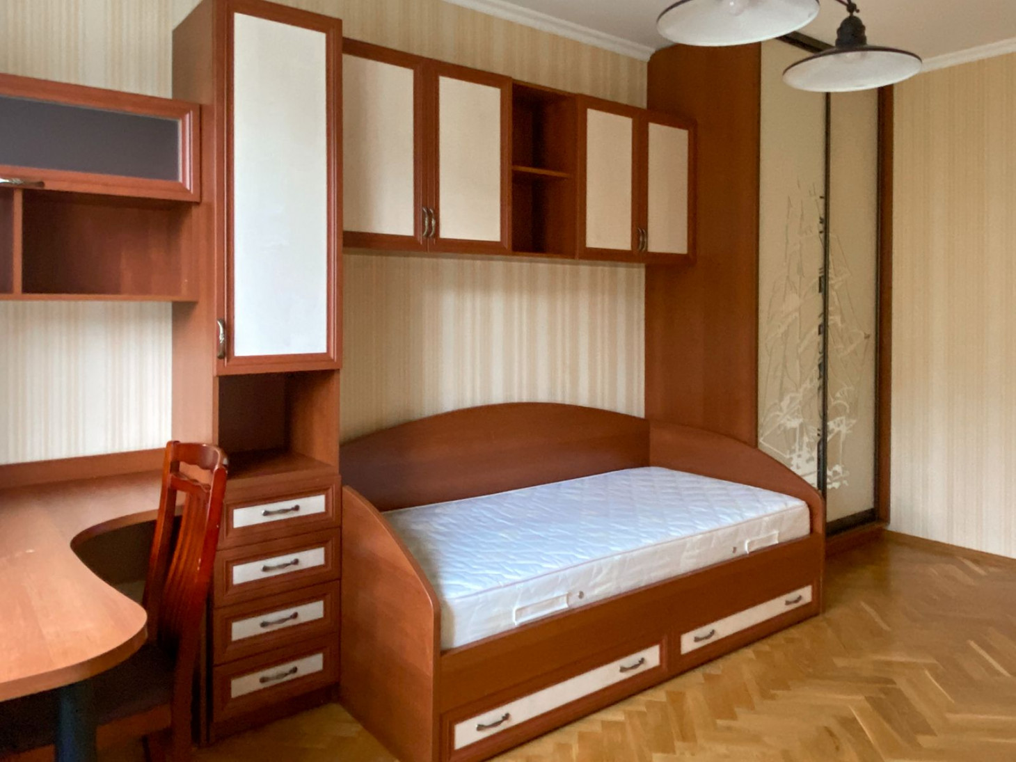Продажа 3к квартиры в Киеве,  Мазепы Ивана ул. (Январского восстания), 12Б 4