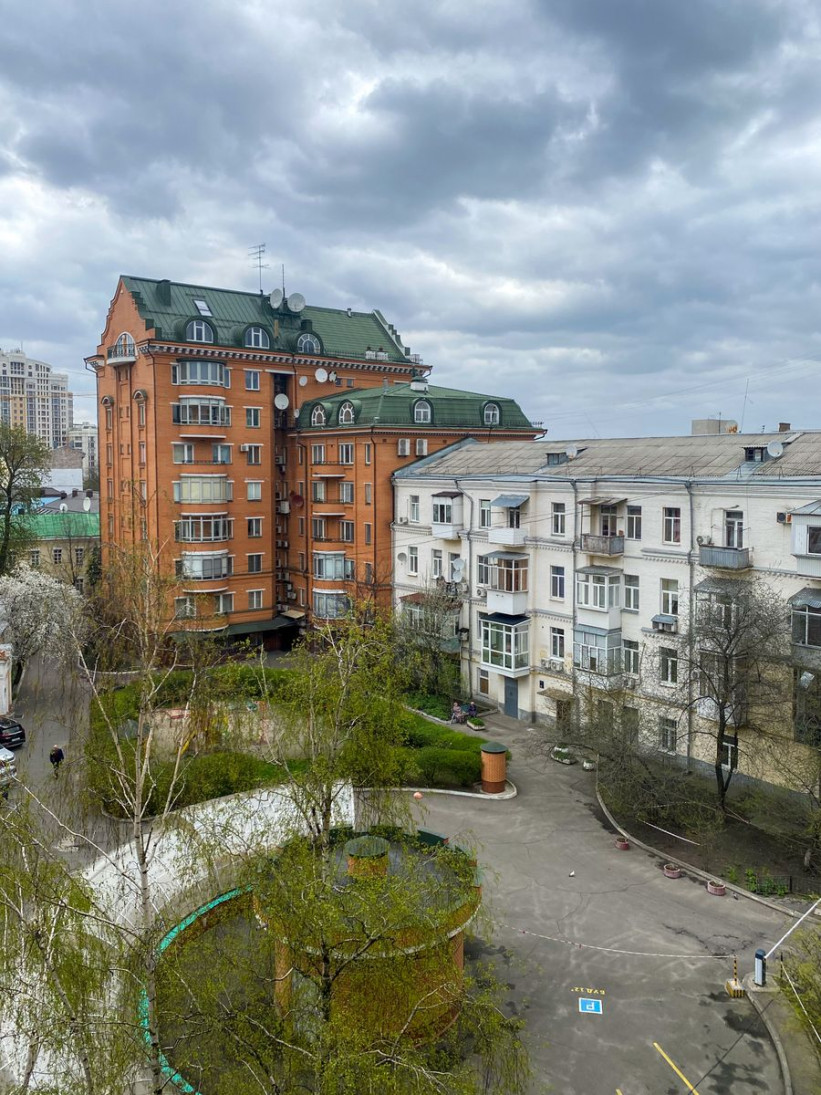 Продажа 3к квартиры в Киеве,  Мазепы Ивана ул. (Январского восстания), 12Б 10