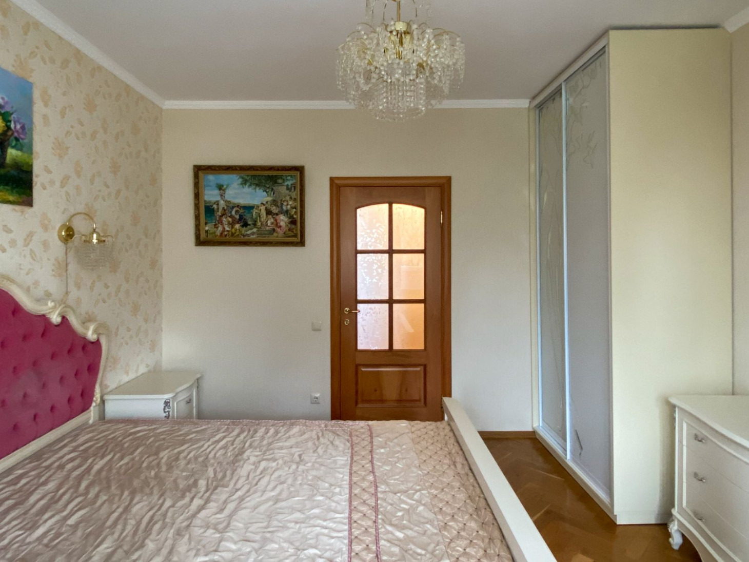 Продажа 3к квартиры в Киеве,  Мазепы Ивана ул. (Январского восстания), 12Б 11