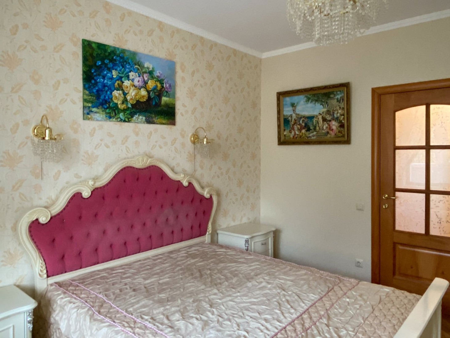 Продажа 3к квартиры в Киеве,  Мазепы Ивана ул. (Январского восстания), 12Б 12
